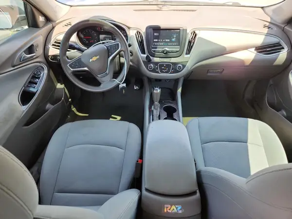 1G1ZB5ST8HF271251 2017 CHEVROLET MALIBU - Image 8