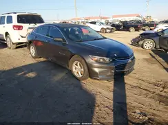 1G1ZB5ST8HF271654 2017 CHEVROLET MALIBU