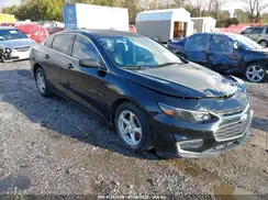 1G1ZB5ST8HF272464 2017 CHEVROLET MALIBU