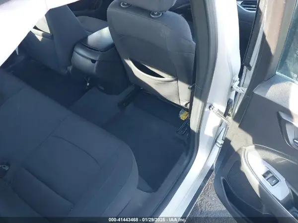 1G1ZB5ST8HF273257 2017 CHEVROLET MALIBU - Image 8