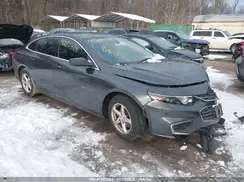 1G1ZB5ST8HF274053 2017 CHEVROLET MALIBU
