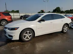 1G1ZB5ST8HF275705 2017 CHEVROLET MALIBU
