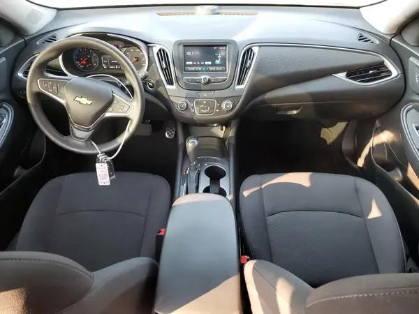 1G1ZB5ST8HF275705 2017 CHEVROLET MALIBU - Image 8