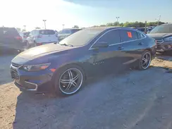 1G1ZB5ST8HF276577 2017 CHEVROLET MALIBU