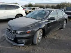 1G1ZB5ST8HF278443 2017 CHEVROLET MALIBU