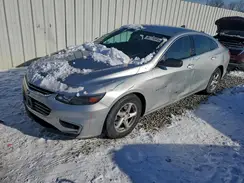 1G1ZB5ST8HF278765 2017 CHEVROLET MALIBU