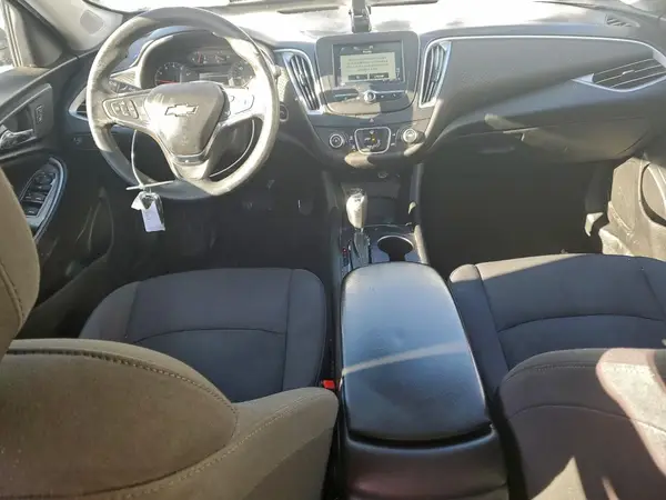 1G1ZB5ST8HF278765 2017 CHEVROLET MALIBU - Image 8