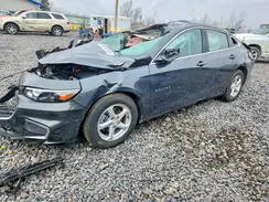 1G1ZB5ST8HF279043 2017 CHEVROLET MALIBU