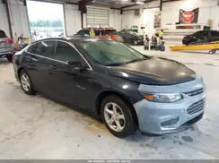 1G1ZB5ST8HF280161 2017 CHEVROLET MALIBU
