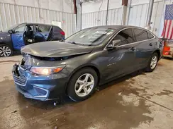 1G1ZB5ST8HF281150 2017 CHEVROLET MALIBU