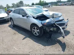 1G1ZB5ST8HF281813 2017 CHEVROLET MALIBU