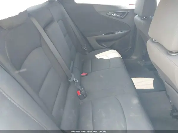 1G1ZB5ST8HF281813 2017 CHEVROLET MALIBU - Image 8