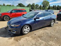 1G1ZB5ST8HF282430 2017 CHEVROLET MALIBU