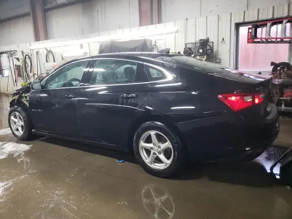 1G1ZB5ST8HF284033 2017 CHEVROLET MALIBU - Image 2