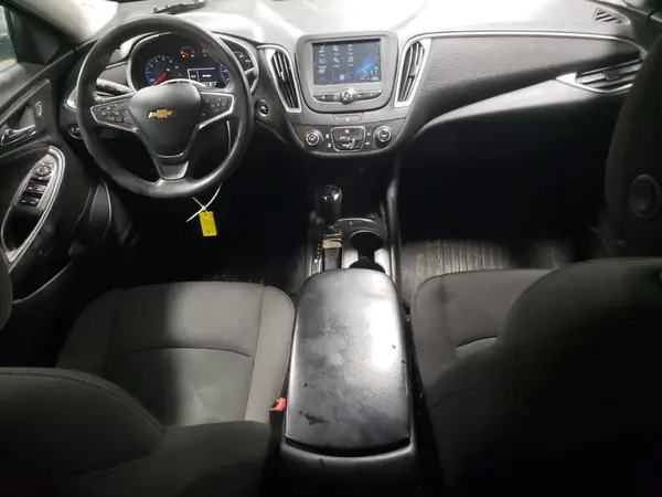 1G1ZB5ST8HF284033 2017 CHEVROLET MALIBU - Image 8