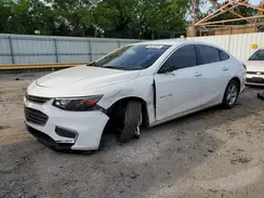 1G1ZB5ST8HF284081 2017 CHEVROLET MALIBU