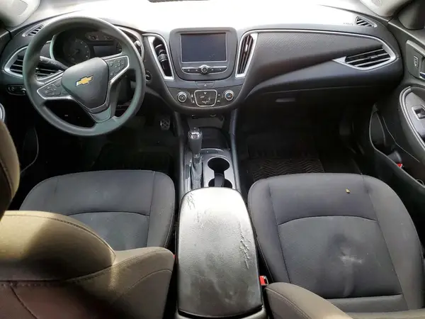1G1ZB5ST8HF284081 2017 CHEVROLET MALIBU - Image 8