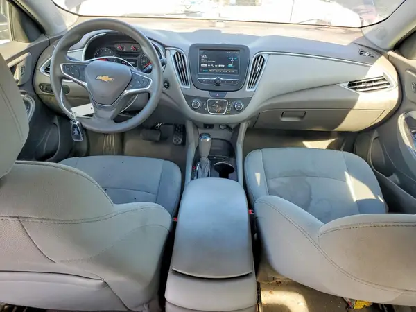 1G1ZB5ST8HF287191 2017 CHEVROLET MALIBU - Image 8