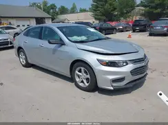 1G1ZB5ST8HF287577 2017 CHEVROLET MALIBU