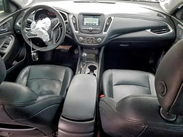 1G1ZB5ST8HF287739 2017 CHEVROLET MALIBU - Image 8