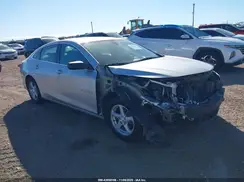 1G1ZB5ST8HF288387 2017 CHEVROLET MALIBU