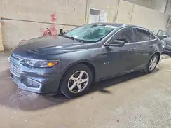 1G1ZB5ST8HF288440 2017 CHEVROLET MALIBU