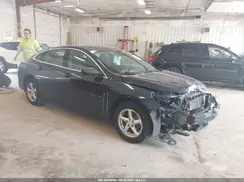 1G1ZB5ST8HF288700 2017 CHEVROLET MALIBU