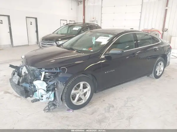 1G1ZB5ST8HF288700 2017 CHEVROLET MALIBU - Image 2