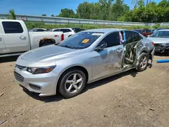 1G1ZB5ST8HF289992 2017 CHEVROLET MALIBU