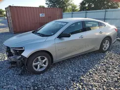 1G1ZB5ST8HF290267 2017 CHEVROLET MALIBU