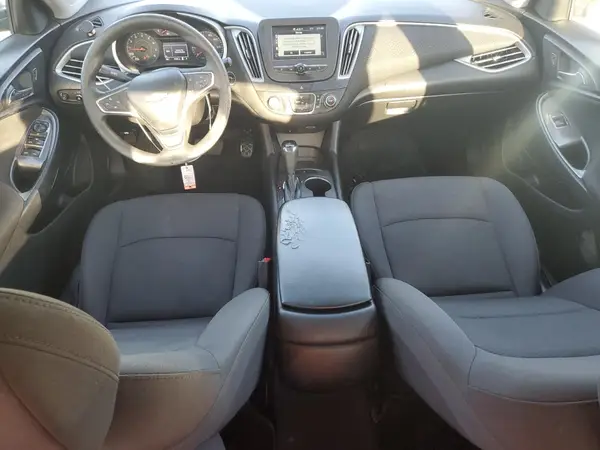1G1ZB5ST8HF290267 2017 CHEVROLET MALIBU - Image 8