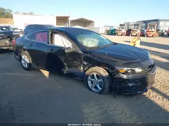 1G1ZB5ST8HF290494 2017 CHEVROLET MALIBU