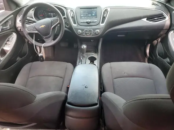 1G1ZB5ST8HF290494 2017 CHEVROLET MALIBU - Image 8