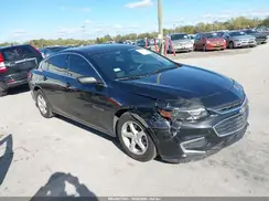 1G1ZB5ST8HF291421 2017 CHEVROLET MALIBU