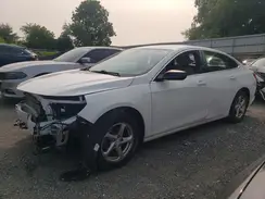 1G1ZB5ST8HF291533 2017 CHEVROLET MALIBU