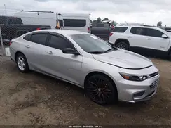 1G1ZB5ST8HF291614 2017 CHEVROLET MALIBU