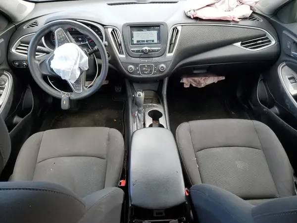 1G1ZB5ST8HF291662 2017 CHEVROLET MALIBU - Image 8