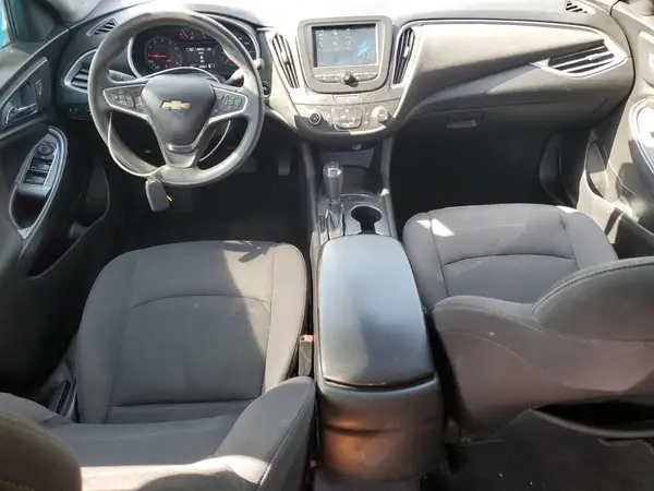 1G1ZB5ST8HF292696 2017 CHEVROLET MALIBU - Image 8