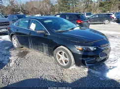 1G1ZB5ST8JF100263 2018 CHEVROLET MALIBU