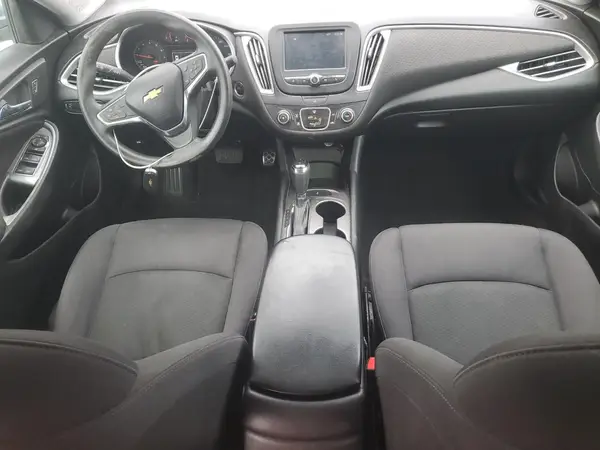 1G1ZB5ST8JF101185 2018 CHEVROLET MALIBU - Image 8