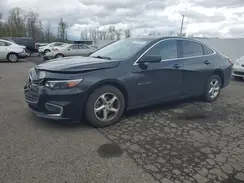 1G1ZB5ST8JF101249 2018 CHEVROLET MALIBU