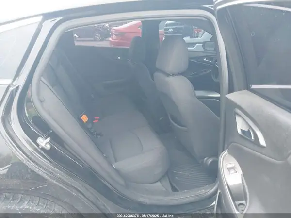 1G1ZB5ST8JF101526 2018 CHEVROLET MALIBU - Image 8