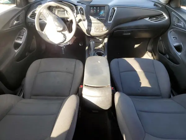 1G1ZB5ST8JF102661 2018 CHEVROLET MALIBU - Image 8