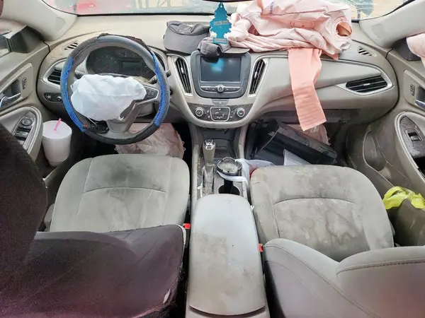 1G1ZB5ST8JF103339 2018 CHEVROLET MALIBU - Image 8