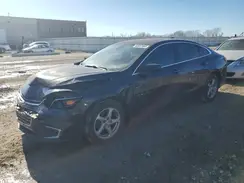 1G1ZB5ST8JF104426 2018 CHEVROLET MALIBU
