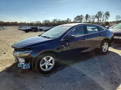 1G1ZB5ST8JF105494 2018 CHEVROLET MALIBU