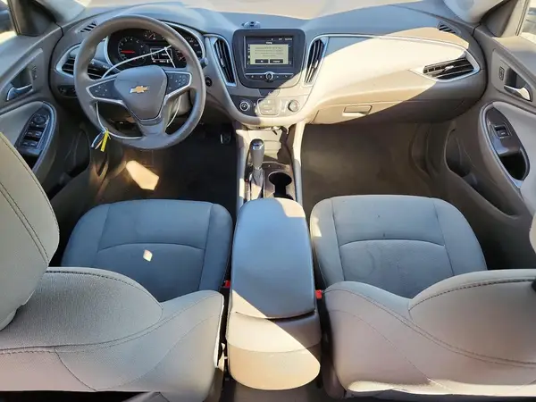 1G1ZB5ST8JF105494 2018 CHEVROLET MALIBU - Image 8