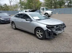 1G1ZB5ST8JF106046 2018 CHEVROLET MALIBU