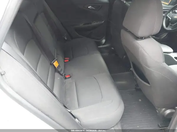 1G1ZB5ST8JF106046 2018 CHEVROLET MALIBU - Image 8