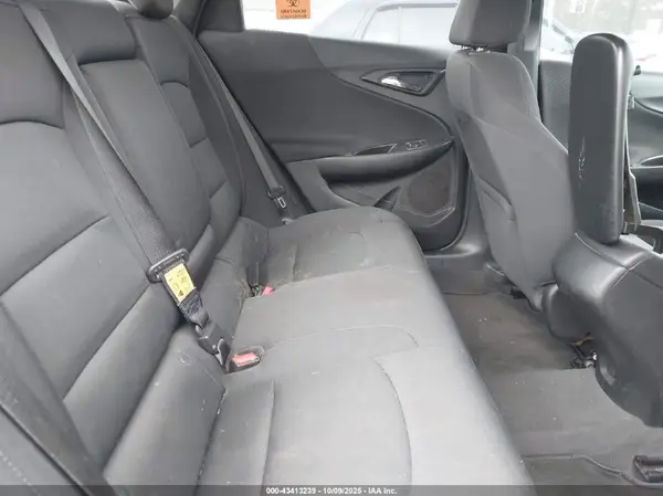 1G1ZB5ST8JF106466 2018 CHEVROLET MALIBU - Image 8